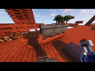 [martincitopants] Can You Beat Skyblock WITHOUT the start chest?