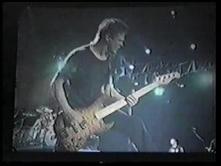 Metallica - Live In Burgettstown 1998 (Full Concert)