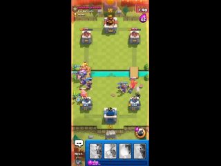 Ian77 - Clash Royale Royal Recruits Evolution: NEW Gameplay and Sneak Peaks