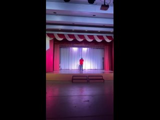Live: MY VIBE DANCE SCHOOL