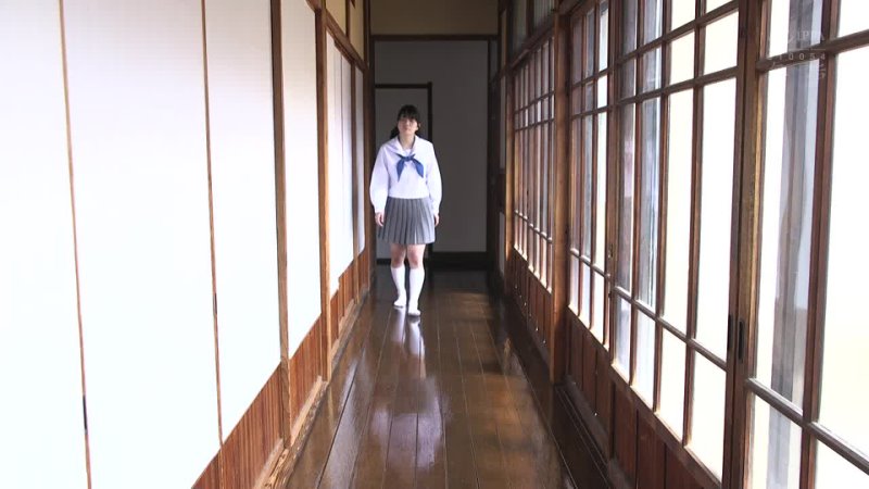 MUDR 122 From That Day Riko Sato, A Beautiful Girl In Uniform Bondage Training Free JAV Streaming