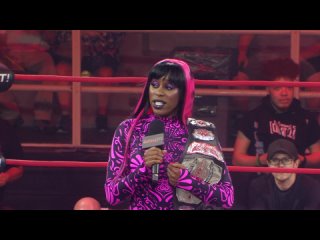 Impact Wrestling (03.08.2023)