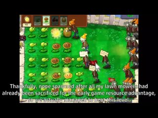 [RCCH] Plants vs. Zombies - OHIO EDITION (Harder than Brutal Mode EX)