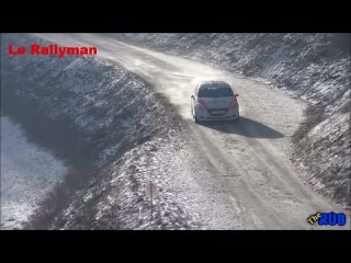 WRC TRIBUTE 2019 Maximum Attack- On the Limit- Crashes - Best Moments