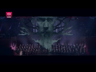 Suite & Rains of Castamere (from Game of Thrones) - The Danish National Symphony Orchestra (LIVE)