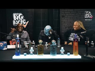 Rob49 Talks Young Thug, Soulja Slim, Rap Journey, Future  More   Big Facts