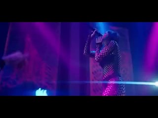 INNA - JUST DANCE CLUB PARTY /ROCK THE CLUB /1