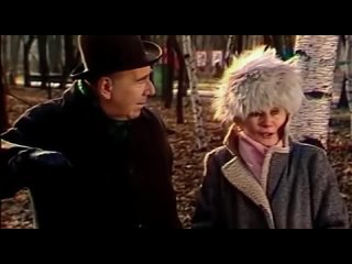 «Истцы и ответчики» (1978) - драма, реж. Геннадий Павлов