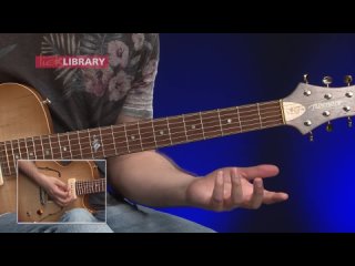 Lick Library - Chord Shapes For Absolute Beginners - Tom Quayle