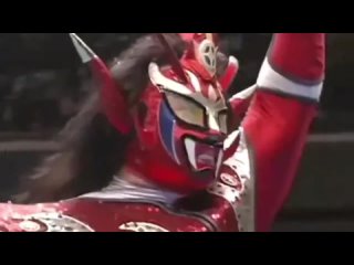 My Best Match | Puroresu “WAVE“ MV (NJPW,AJPW,AJW,NOAH,STARDOM,UWF,FMW)