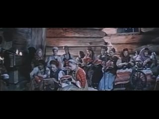 М.Мусоргский / Д.Шостакович - Хованщина (дир. Светланов, 1959)