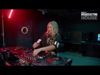 Loéca (Live from The Basement) - Defected Broadcasting House