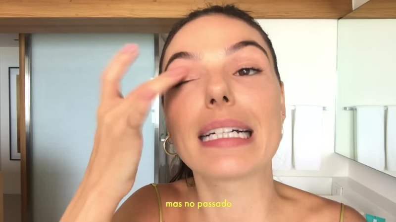 Ísis Valverde s Guide to Sun Kissed Makeup, Brazilian Style Beauty Secrets