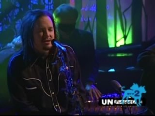 Korn Mtv2 unplagget 2007 Full concert [HD]