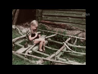 Цветные сны / Colorful Dreams / Värvilised unenäod (1975) dir. Virve Aruoja, Jaan Tooming