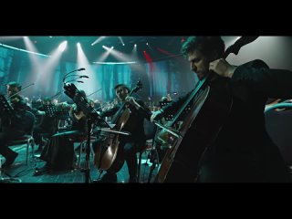 [Imperial Orchestra] Симфоническое шоу «Панк-Сказка Король и Шут»