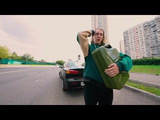 Денис Клявер, Dj Dimixer - Половинка (Официальный клип, 2023)