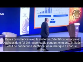 Identification numérique, utilisation des données biométriques et KYC « Pour ouvrir un compte bancaire ou obtenir une connexion