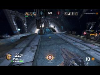 QUAKE Champions