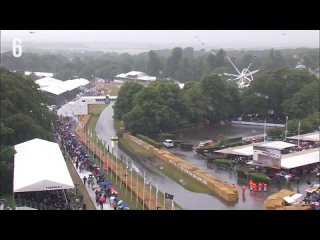 [Goodwood Road & Racing] 10 fastest FOS Timed Shootout practice runs | 2023