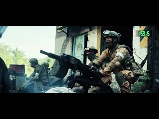 Ваня Воробей 2023 Страна зовет 4K 2023