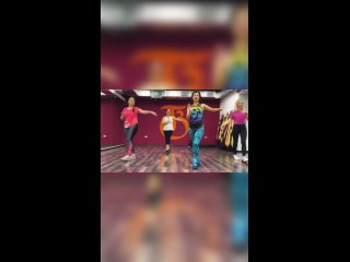 ZUMBA