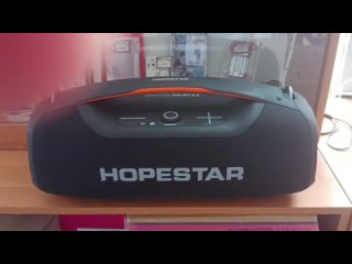 HOPESTAR A60!!! 100W. 15000 Mah батарея!!!! Это бомба!!!