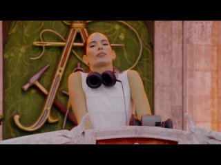 Lilly Palmer - Live @ Mainstage, Tomorrowland 2023 (Day 2 Weekend 1)