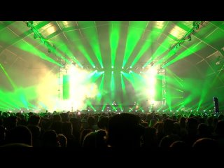 Rampage Open Air 2023 - Macky Gee