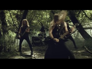 Grymheart - Ignis Fatuus(2023)heavy metal - Венгрия