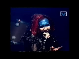1999 | Marilyn Manson - Live at Big Day Out Olympic Park (Sydney) (Remastered)