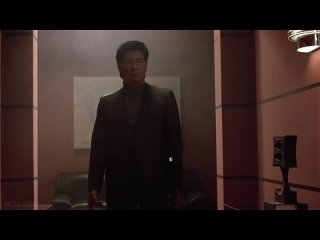 ➡ Рутгер Хауэр vs. Sho Kosugi - “Слепая ярость“ (1989) ⚔