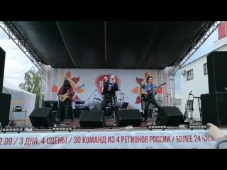 VLADROCK FEST | Vladimir (September 2, 2023)