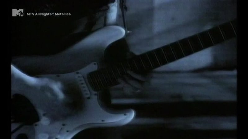 MTV HD - MTV All Nighter Metallica - vol.2