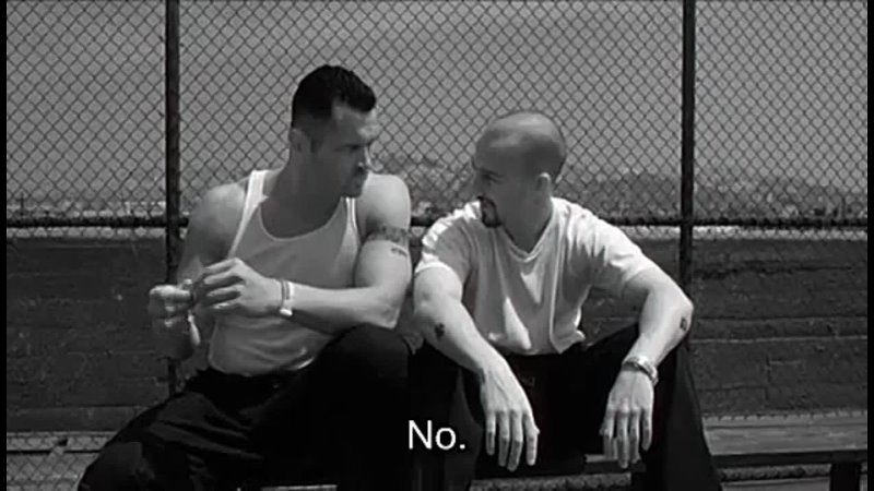 American History X 1998 with eng