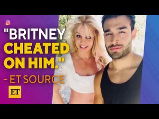 Sam Asghari Reacts to Britney Spears’ Prenup and Exploitation Claims Amid Divorc