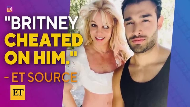 Sam Asghari Reacts to Britney Spears’ Prenup and Exploitation Claims Amid Divorc
