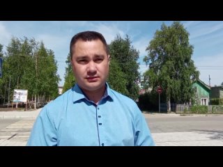 Анатолий Макушев рассказал о ходе реализации проекта «Путь к реке»