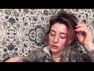 [Miss Manganese ASMR] ASMR 😰 fast CHAOTIC army inspection ⛓️❤️‍🩹(grooming, measuring, tests)  PERSONAL ATTENTION❗️