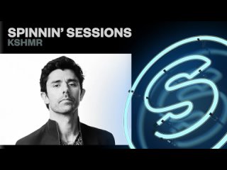 Spinnin' Sessions Radio - Episode #541 | KSHMR