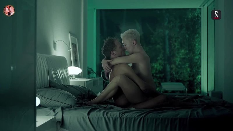 Дарья Мороз - Содержанки (2019 sex scene)