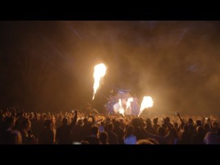 Сказка-8 Aftermovie