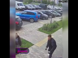 В Ленобласти взрослый мужчина избил пару подростков за отказ выпить с ним пива   В Санкт-Петербурге