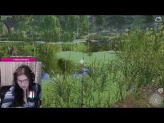 Live: Katrin Stream