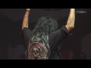 Alice Cooper - Live From Austin 2015