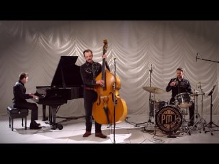 Stayin Alive - The Bee Gees (Ragtime Rockabilly Cover) ft. Wild Bill (2023)