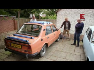 Flipping.Bangers.S02E06.Skoda.Estelle