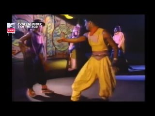 Chaka Khan - I Feel For You (MTV Xmas UK) (Every Numer 1 Of The 80s!)