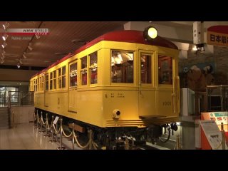Japan Railway Journal (S2019E06) - Tokyo Metro: A Subway Network On Time & On Track