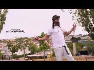 KAROL G_ Maluma - Dejame (Music Video) Dariel J_ Kessy Castillo(720P_HD).mp4